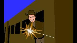 Best Video Game ending of all time