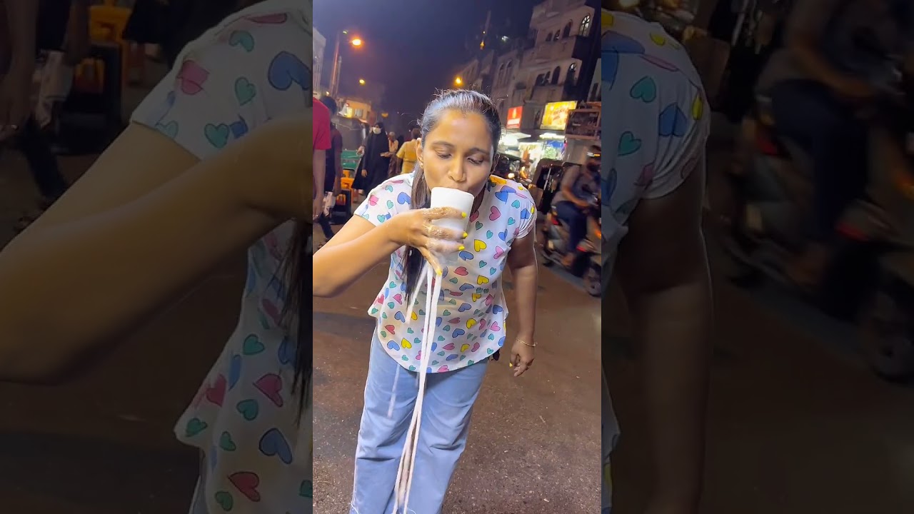 Aluthkade One Shot Drink 🥰 