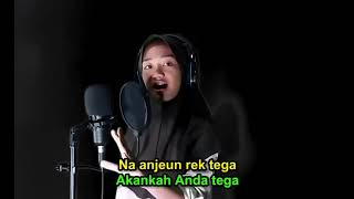 Lirik Lagu Anak Yatim Fanny Sabila Cover Hirni Dzuhaira Elfath