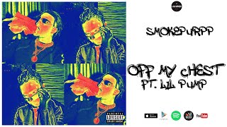 Download lagu Smokepurpp - Off My Chest ft. Lil Pump