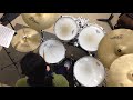 PANORAMA RADIO / MAN WITH A MISSION【レッスン用動画】