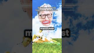 surreal dreamcore edmundkemper billgates epsteinisland truecrime animation comedy weird