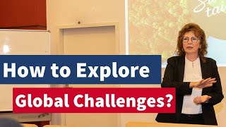 What Challenges Do International Organisations Face?