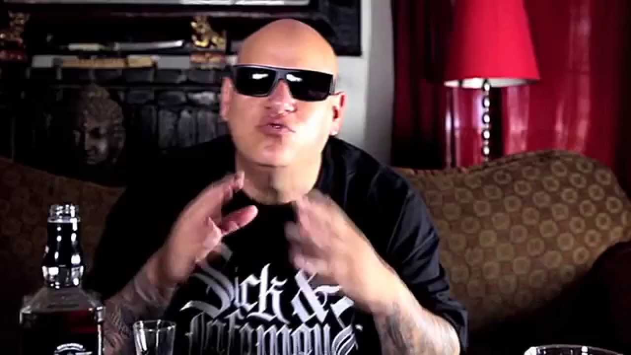 "OUT OF MY MIND" LOKI ft. Sick Jacken, ILL BILL & Jaysaun (Official Video)