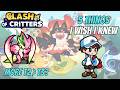 5 Things I Wish I Knew When I started CoC | Clash of Critters