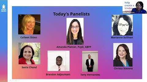 Navigating A New Autism Diagnosis: Young Adults and Adults