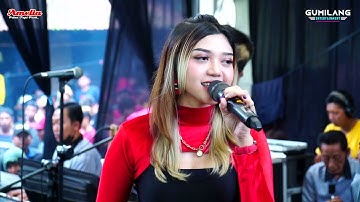 MENDUNG TANPO UDAN LELY ADIVA- AMELIA MUSIC KALIPUCANG KHITAN BIYAN KEL BPK KUSWANTO & IBU INDRAYANI