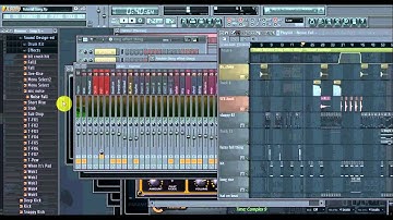 FL Studio 11 Tutorial: 80