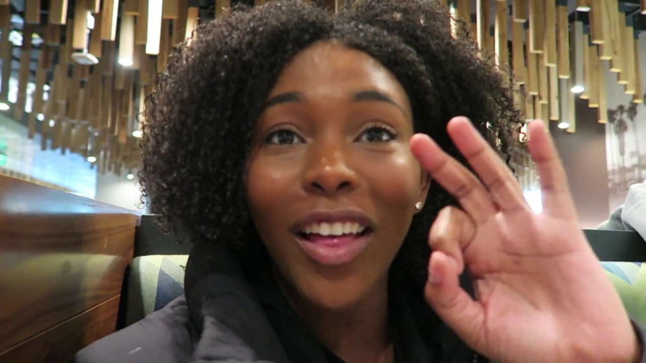 First week at Google Tech Exchange! (Part One)