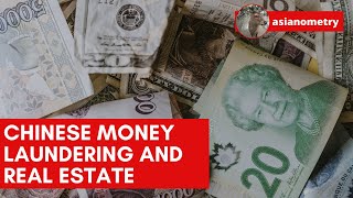 Chinese Money Laundering and Global Real Estate