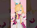 【原神MMD】ダダダダダル/エスコフィエ #shorts #mmd