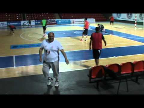 კობა კობაიძე \u0026 \"იბერია სტარის\" რონინიო