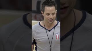 Should Ref Jeff Have Been Chosen Over Scott Foster For The Nba Finals? | #Shorts #Krollshow