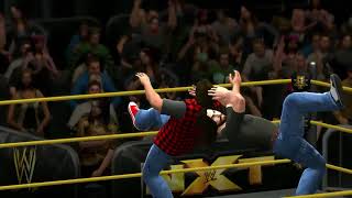 Match #1: Mah-Dry-Bread vs Dyphnus screenshot 5