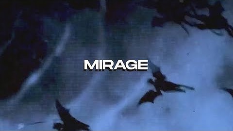 Intrigue Visio - Mirage [Official Lyrics Video]
