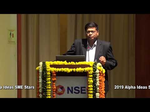 SME Stars Ritco Logistics Ltd - video from Ritco