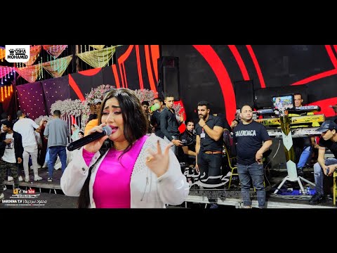 كمية وجع كبيرة اوي هتحس بيها اول ماتسمع رودي ياليالي خبريهم ان القلب مانسيهم اوشا بطلعات شديدة