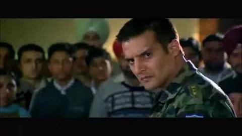 jimmy shergill in action singer -sippy gill-haq gds creations.f4v