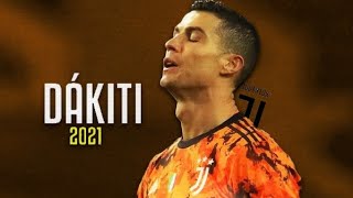 Cristiano Ronaldo - Dakiti ° Bad Bunny Ft. Jhay Cortez - 