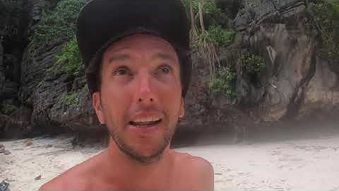 WHOOPS! WE NEARLY KILLED YACHT RUBY ROSE! | Sailing Thailand, Ep 161