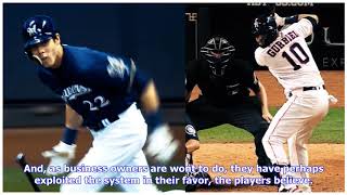 In a display of unity, mlb players association will host unusual
collective meeting with rangers,...