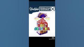Lagu Roti Gardenia Sabah 