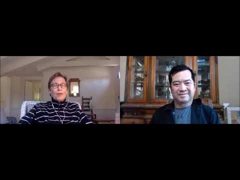 Susan Sandler Interview for Julia Scotti: Funny That Way