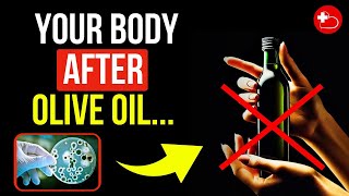 Olive Oil Benefits, Risks, Side Effects – What Happens If You Consume It Daily ⚠️