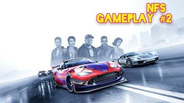 Fighting for 50k between two subaru | Nfs: no limits gameplay #2