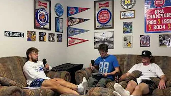 High Tempo Podcast: 161. NFL Trade Deadline Insanity! (ft. Willy)