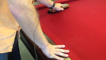 How to Care for a Pool Table