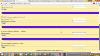 PHP Basico 3 Formularios y Tablas
