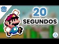 Crea un Juego de PLATAFORMAS en GODOT en 20 Segundos 🎮