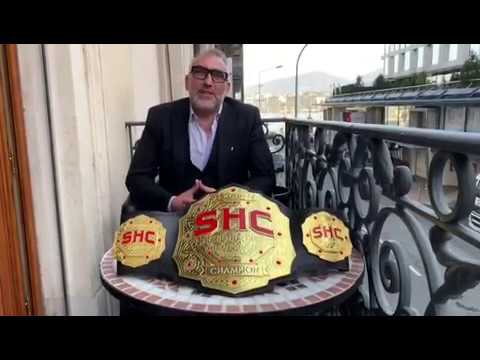 BOOBA VS KAARIS AU SHC – Genève (Suisse)
