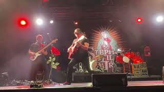 Stephen Wilson Jr | Preacher’s Kid | LIVE At The Fillmore Philadelphia