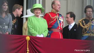 10 Surprising Facts about Queen Elizabeth