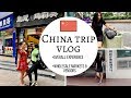 Business China Trip Vlog: Part 1 (Experience & Wholesale Markets)