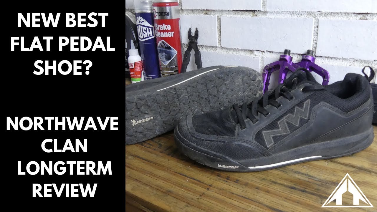 northwave mtb flat shoes