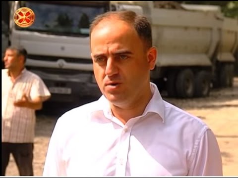 სიახლენი - 10.08.2016