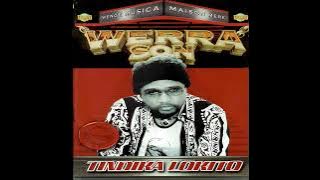 Werrason & Wenge Musica Maison Mère - Tindika Lokito (Audio Officiel - 2004)