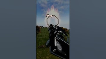 I had the most random DAYZ encounter ever!😅 #dayz #gaming #ps5