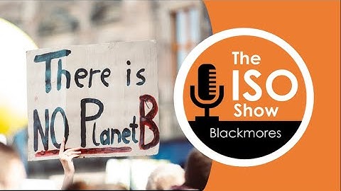 #159 10 Reasons why you should adopt ISO 14068 - Carbon Neutrality