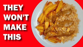 The MOST Popular Chinese Takeaway Famous Chefs Will NEVER Make by The Teesside Chef 3,529 views 5 months ago 4 minutes, 3 seconds