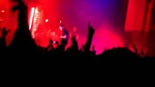 The Streets Live at Brixton academy-Fit but you know it 05/03/2011