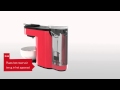 Media Markt - Philips Senseo koffieapparaten HD7880/80 commercial 3 - Product video
