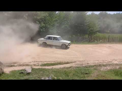 Drift მანდაეთი