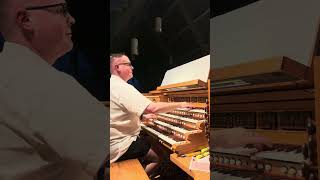 Piva Sopra I Saw Three Ships By Italian Organist/Composer Friend Carlotta Ferrari (B.1975).