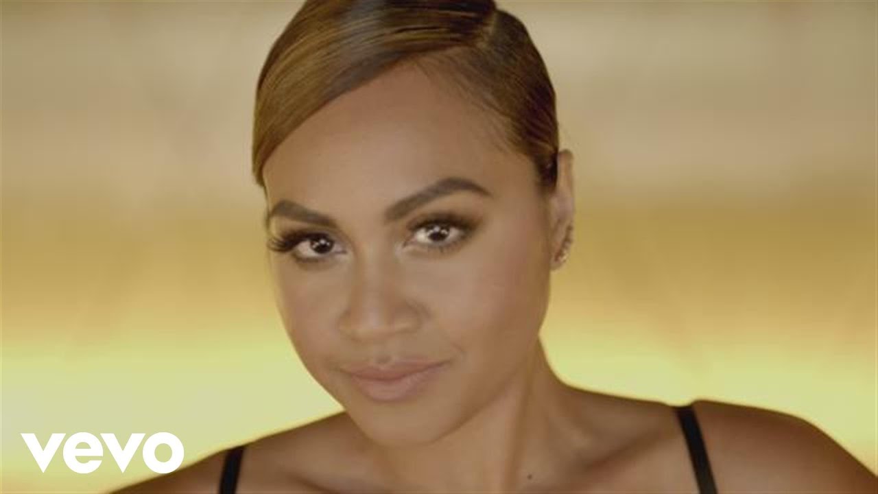 Jessica Mauboy - Can I Get a Moment?