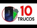 ¡10 TRUCOS ANDROID! para AUMENTAR BATERÍA CELULAR | Hacks SECRETOS para AHORRAR BATERÍA GRATIS 2021