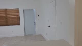 Efficiency for rent Homestead